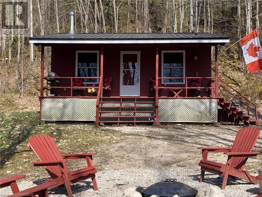 15 3rd Avenue, South Bruce Peninsula, Ontario  N0H 2T0 - Photo 11 - 40547293