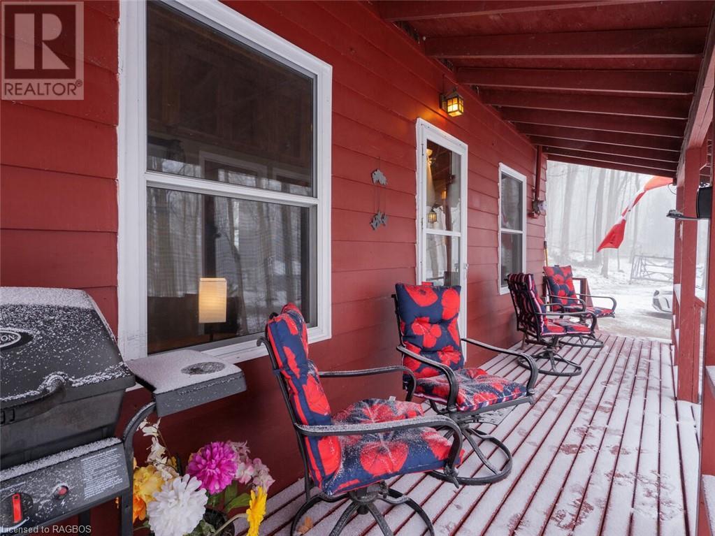 15 3rd Avenue, South Bruce Peninsula, Ontario  N0H 2T0 - Photo 14 - 40547293