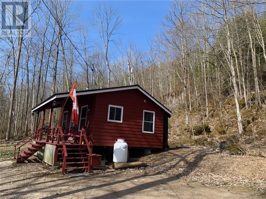 15 3rd Avenue, South Bruce Peninsula, Ontario  N0H 2T0 - Photo 15 - 40547293