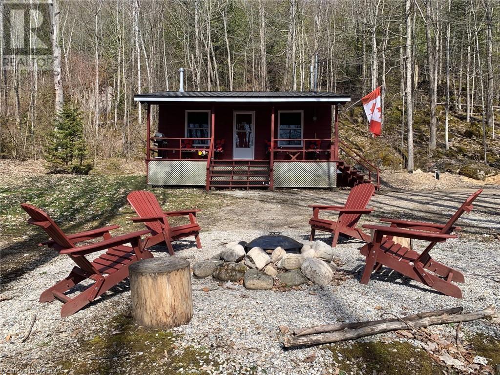 15 3rd Avenue, South Bruce Peninsula, Ontario  N0H 2T0 - Photo 16 - 40547293