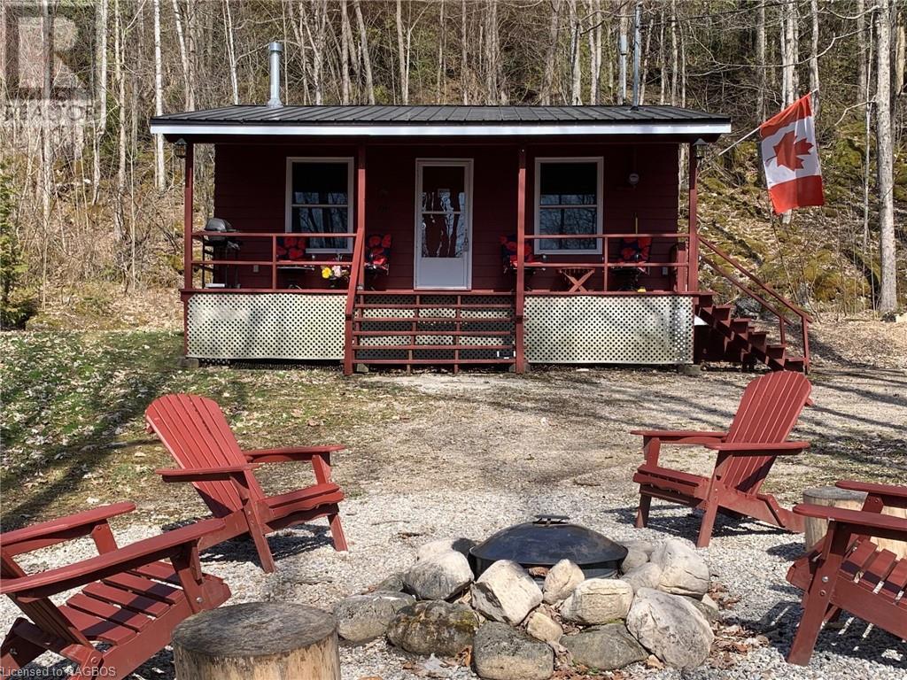 15 3rd Avenue, South Bruce Peninsula, Ontario  N0H 2T0 - Photo 2 - 40547293