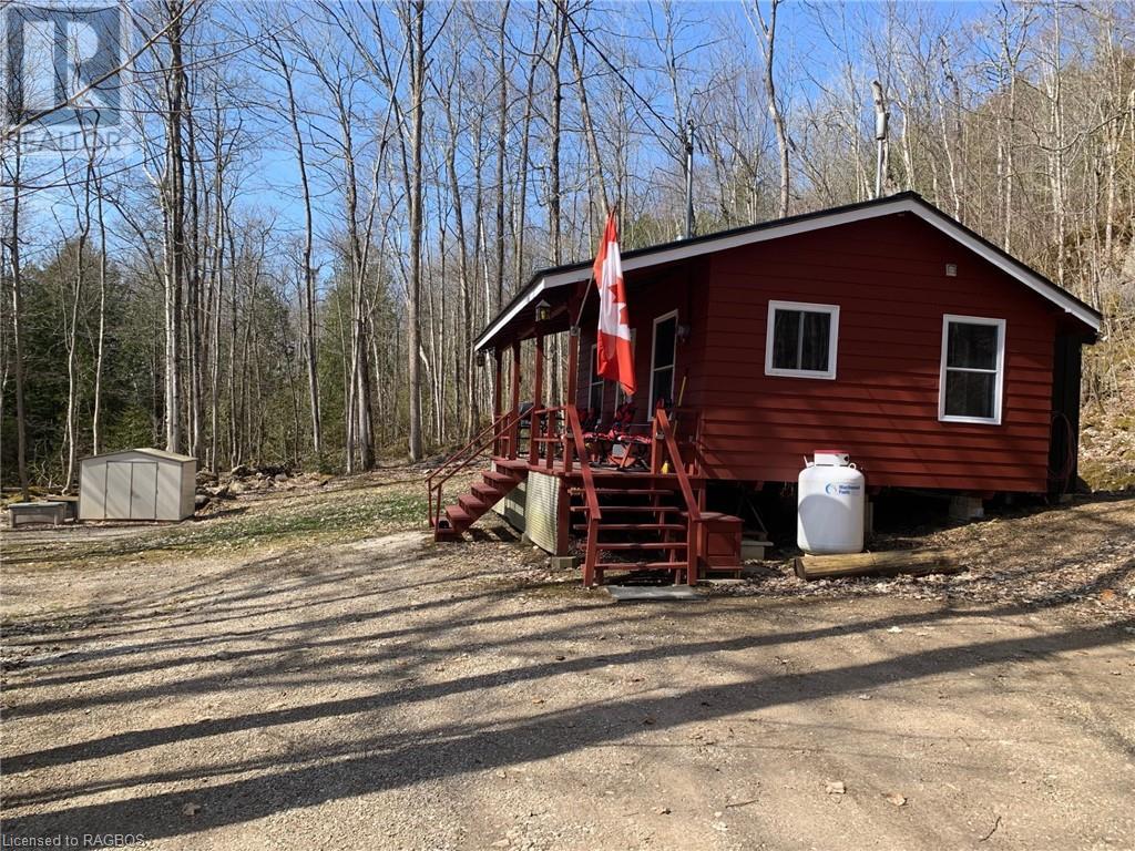 15 3rd Avenue, South Bruce Peninsula, Ontario  N0H 2T0 - Photo 27 - 40547293