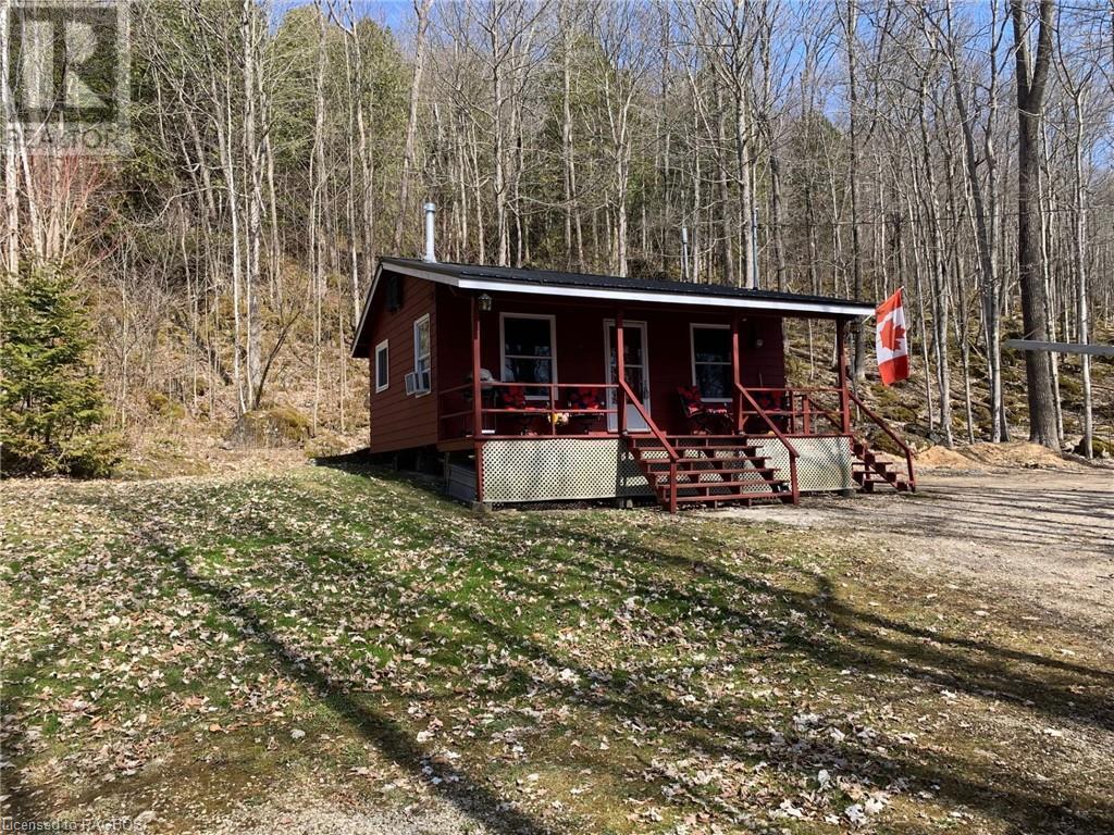 15 3rd Avenue, South Bruce Peninsula, Ontario  N0H 2T0 - Photo 29 - 40547293