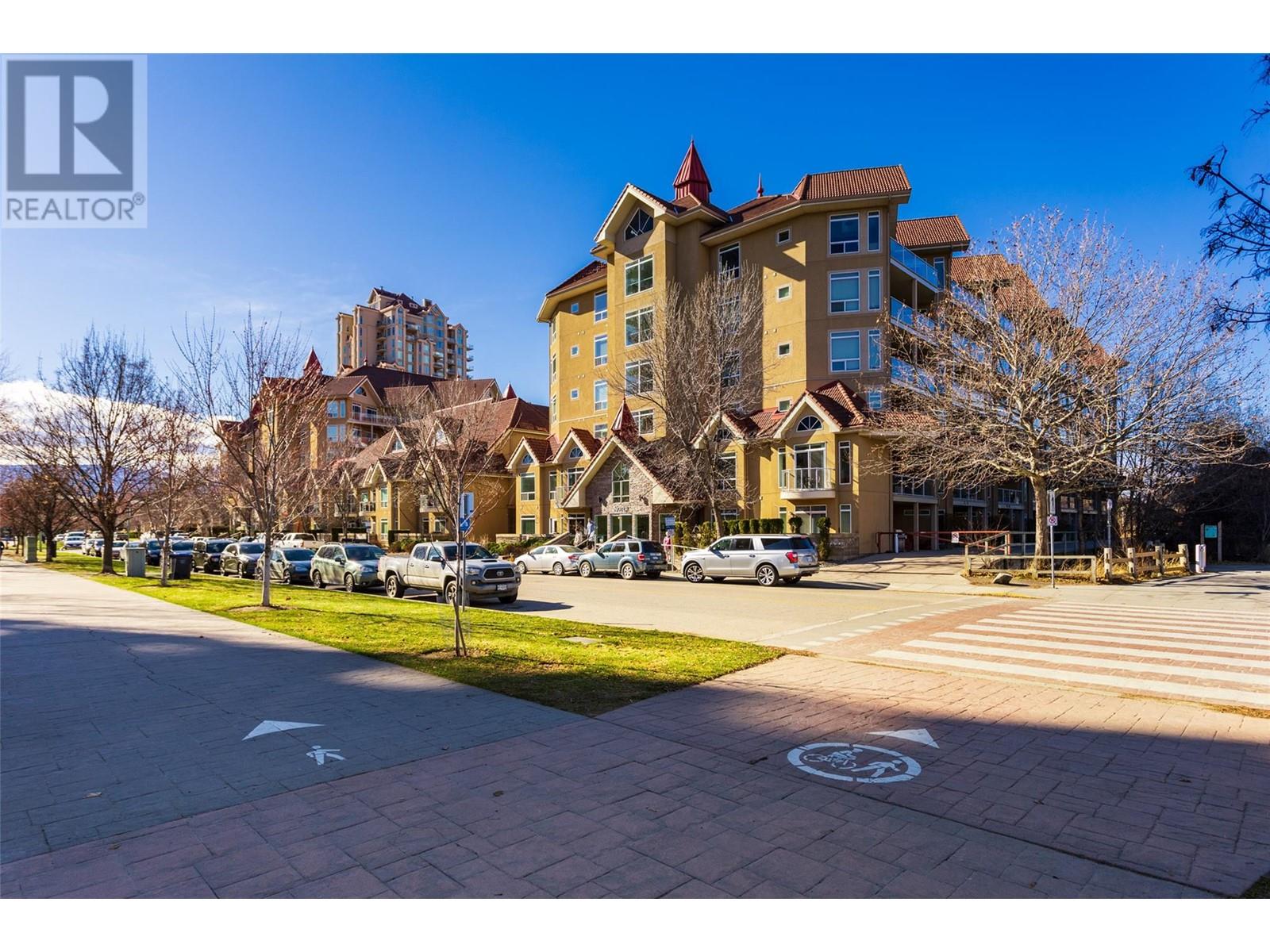 1088 Sunset Drive Unit# 306, kelowna, British Columbia