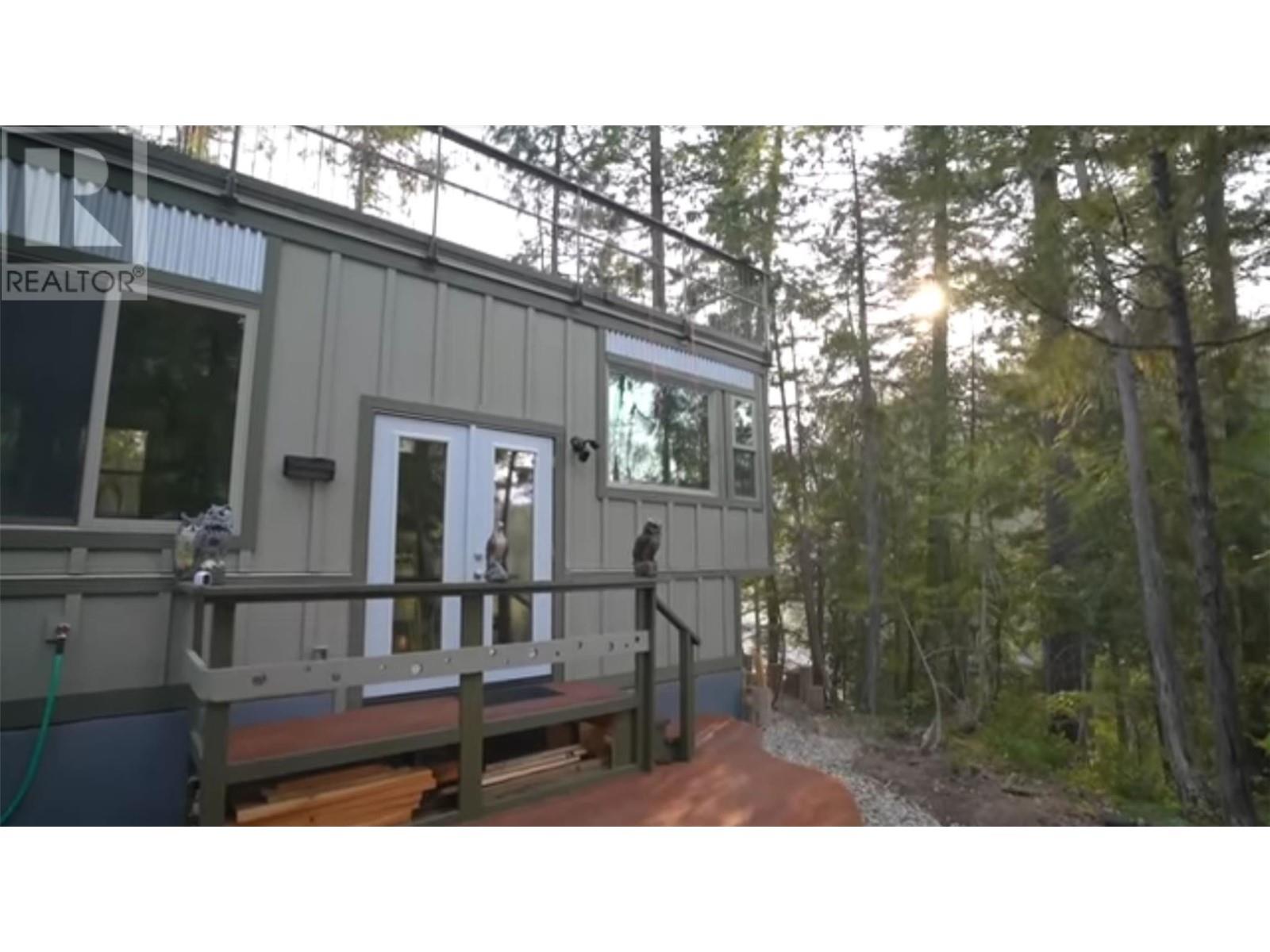 3499 Luoma Road Unit# 189, Malakwa, British Columbia  V0E 2J0 - Photo 56 - 10305910