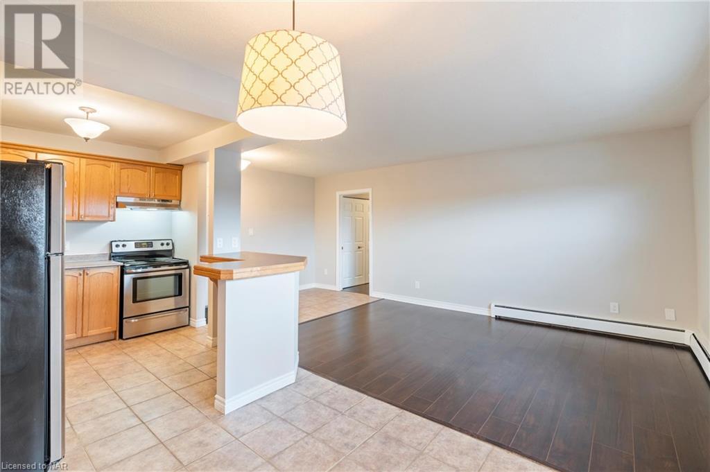 264 OAKDALE Avenue Unit# 307 St. Catharines