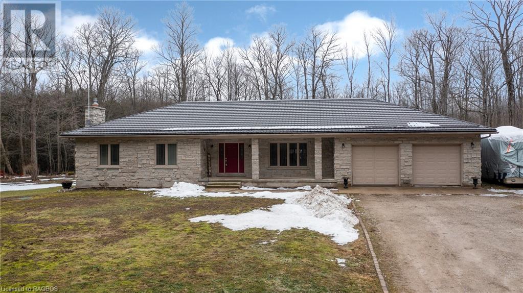 204542 Highway 26, Meaford (Municipality), Ontario  N4K 5W4 - Photo 2 - 40548905