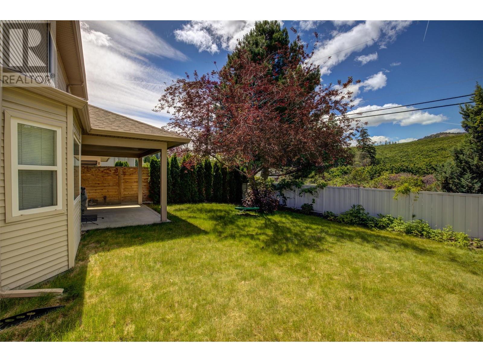 3828 Glen Canyon Drive West Kelowna