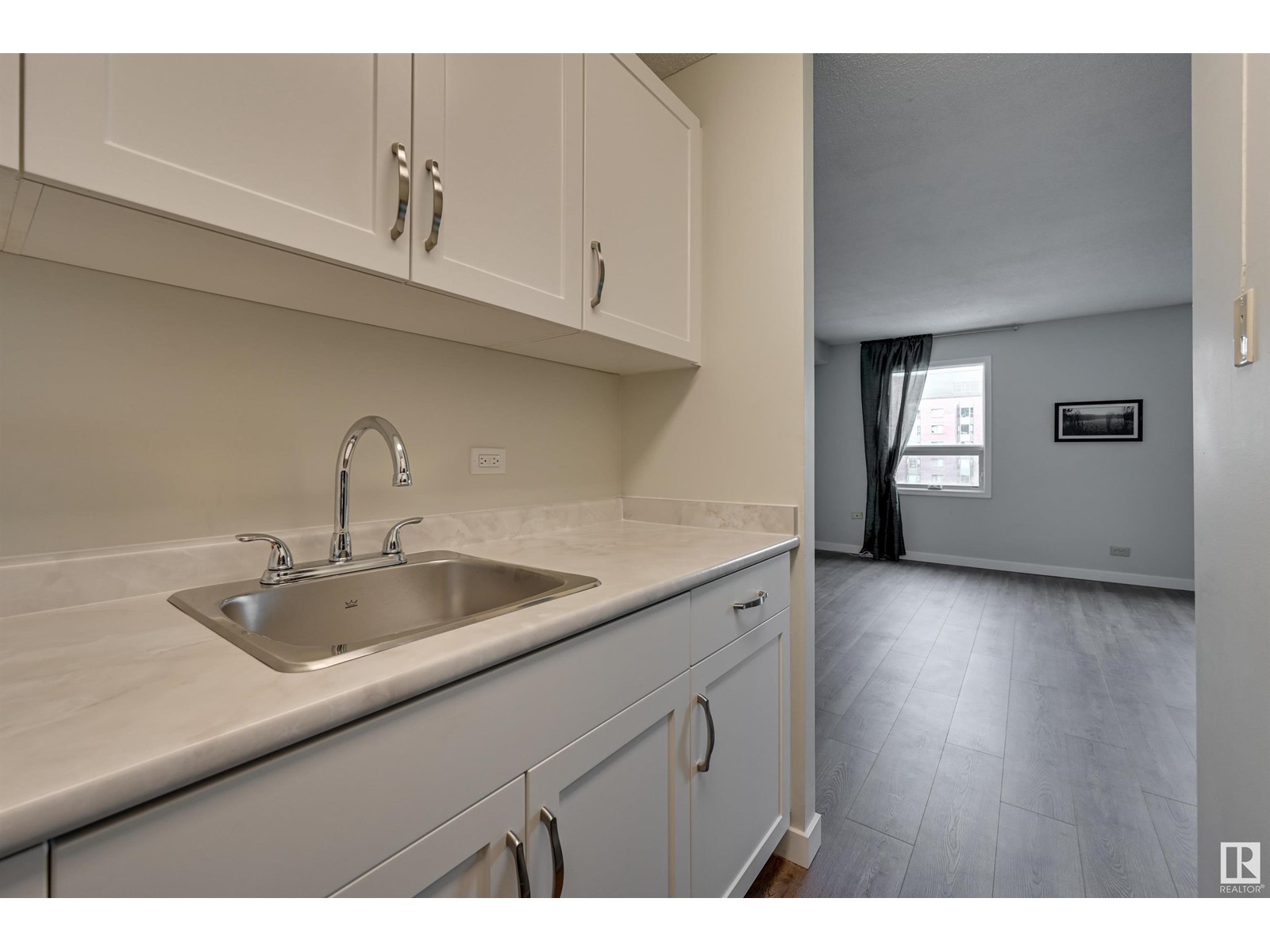 #805 10140 120 St Nw, Edmonton, Alberta  T5G 1T1 - Photo 12 - E4375474