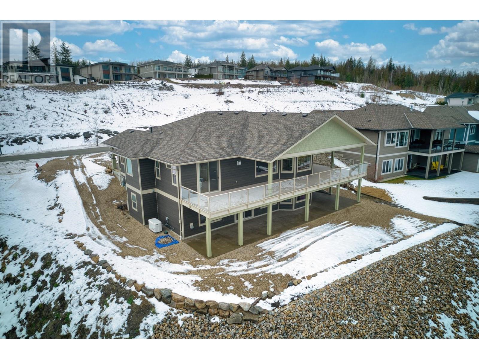 2550 Copperview Drive Lot# 6 Blind Bay