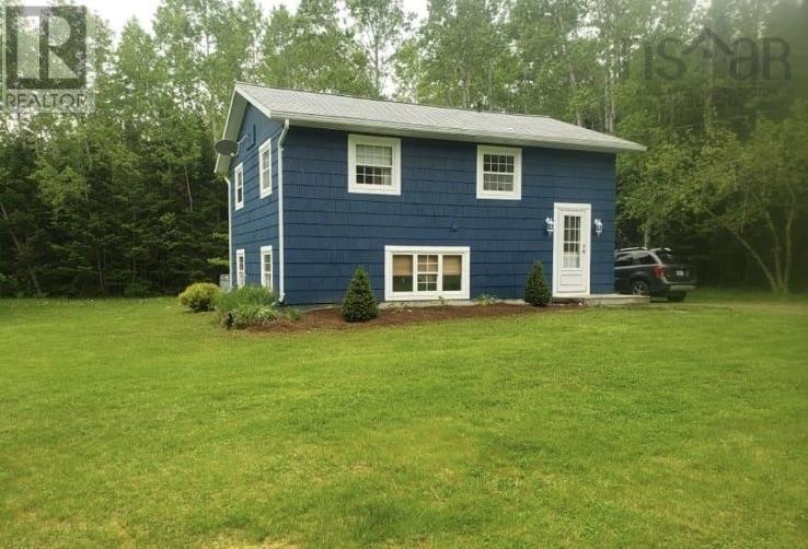 403 Cenotaph Road West Bay Nova Scotia Cape Breton Real Estate