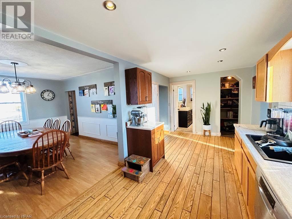 92 Victoria Street W, Wingham, Ontario  N0G 2W0 - Photo 14 - 40549100