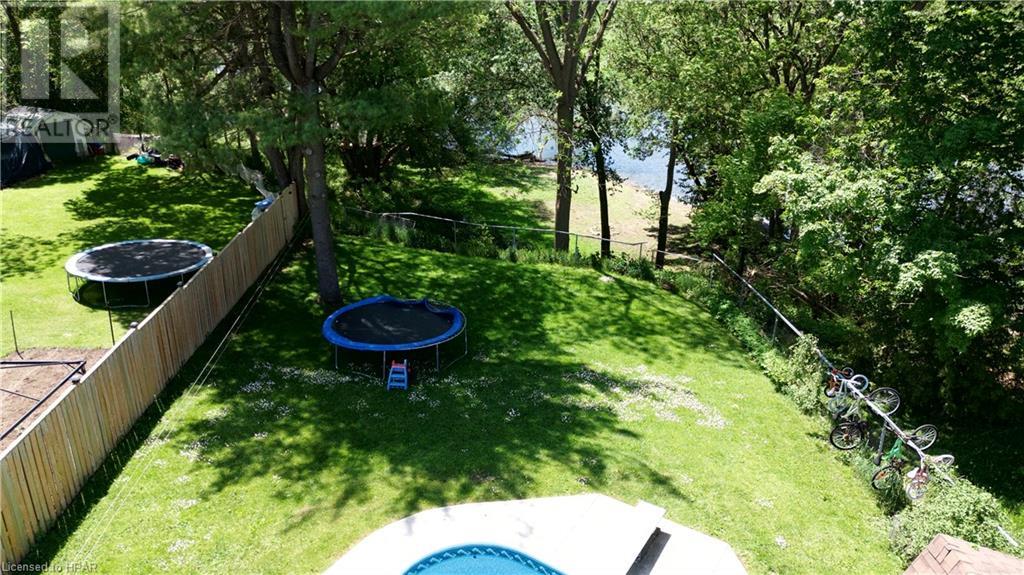 92 Victoria Street W, Wingham, Ontario  N0G 2W0 - Photo 4 - 40549100