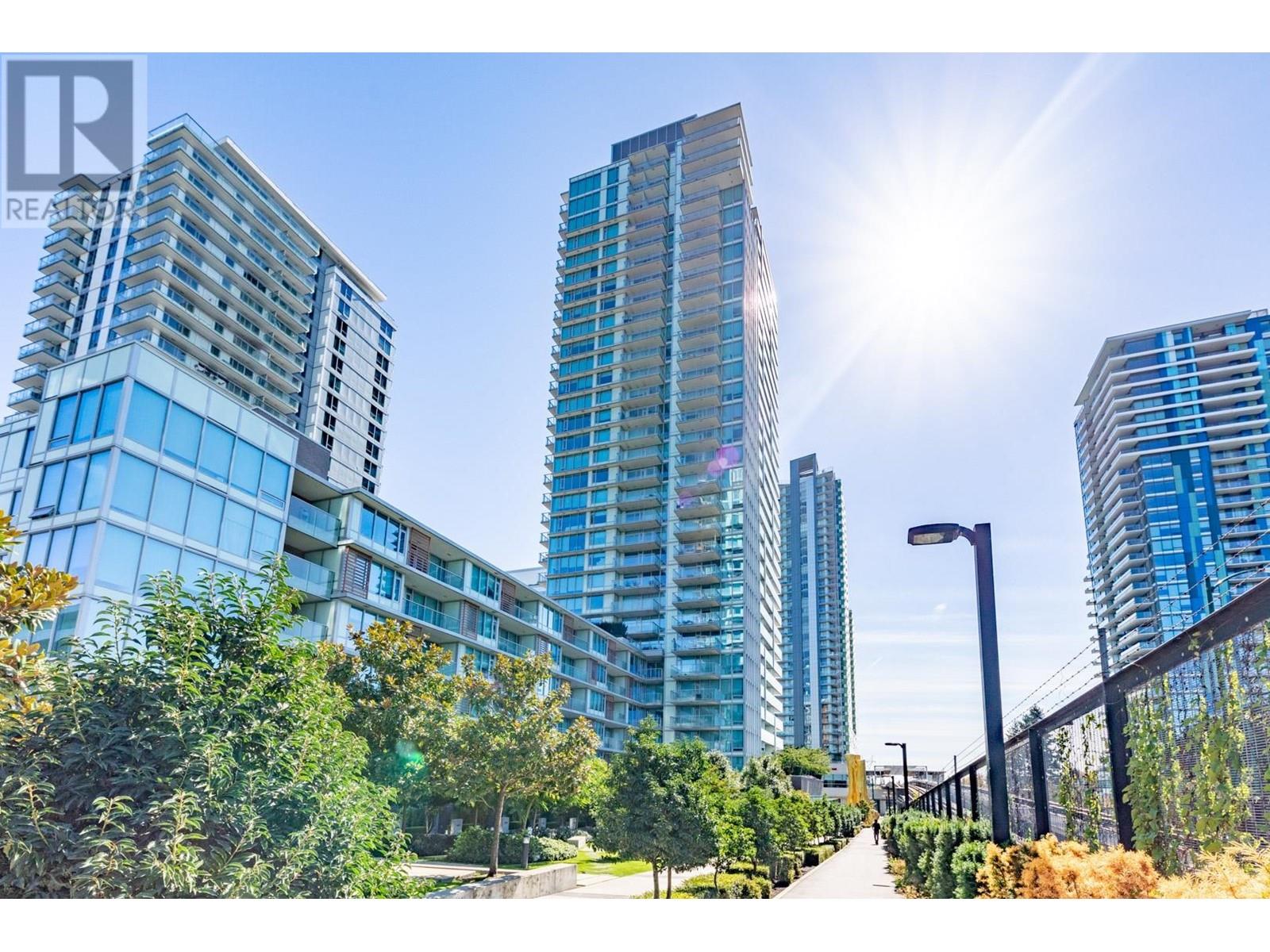 2305 8131 NUNAVUT LANE, vancouver, British Columbia