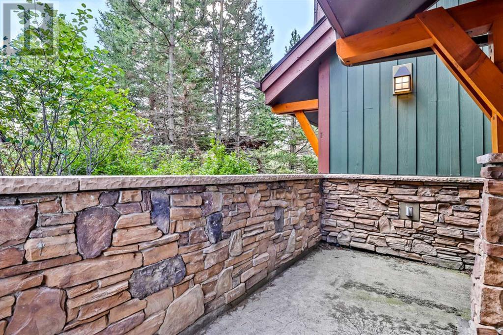 410, 107 Armstrong Place, Canmore, Alberta  T1W 0A5 - Photo 30 - A2099846