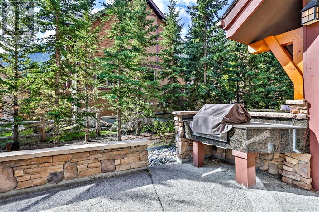 410, 107 Armstrong Place, Canmore, Alberta  T1W 0A5 - Photo 32 - A2099846