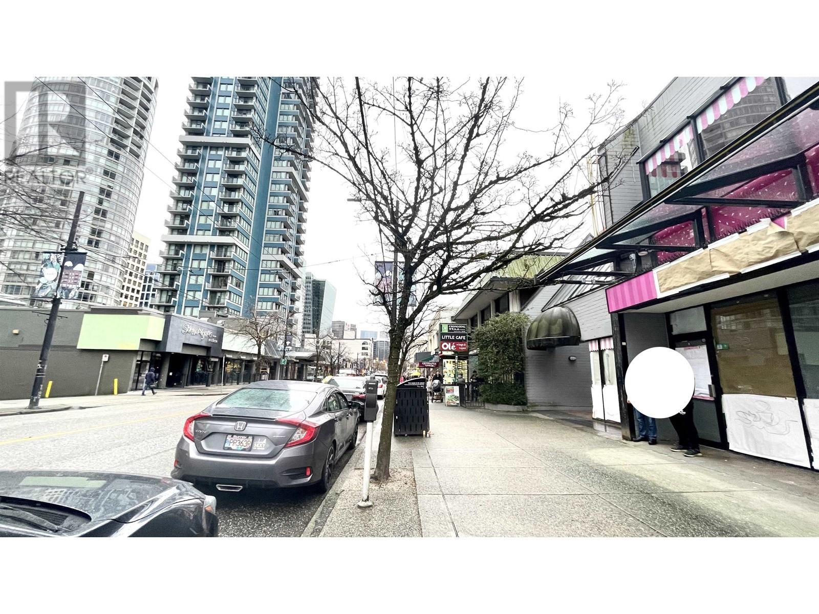 1274 Robson Street, Vancouver, British Columbia  V6E 1C1 - Photo 5 - C8058034