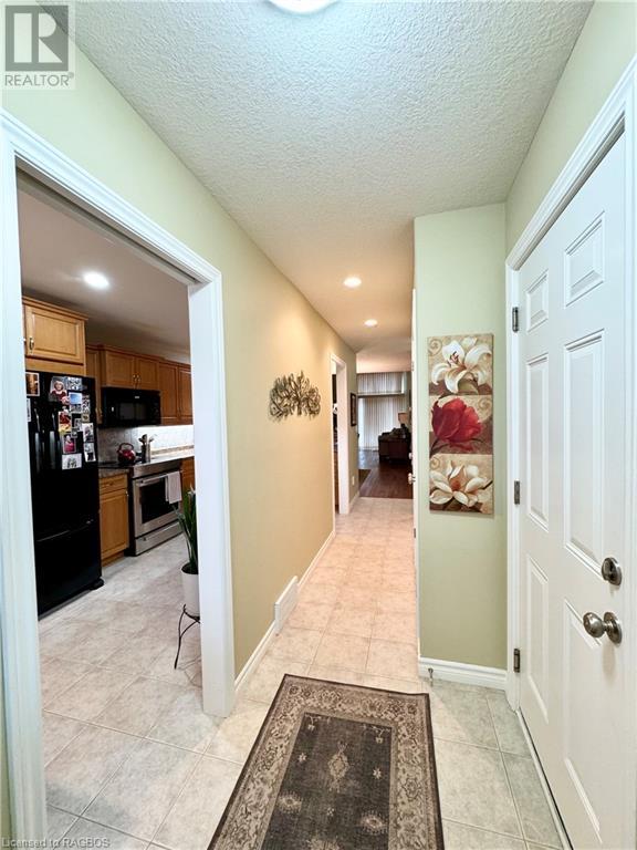 505 Andrew Street, Port Elgin, Ontario N0H 2C1 (26579753) Port Elgin