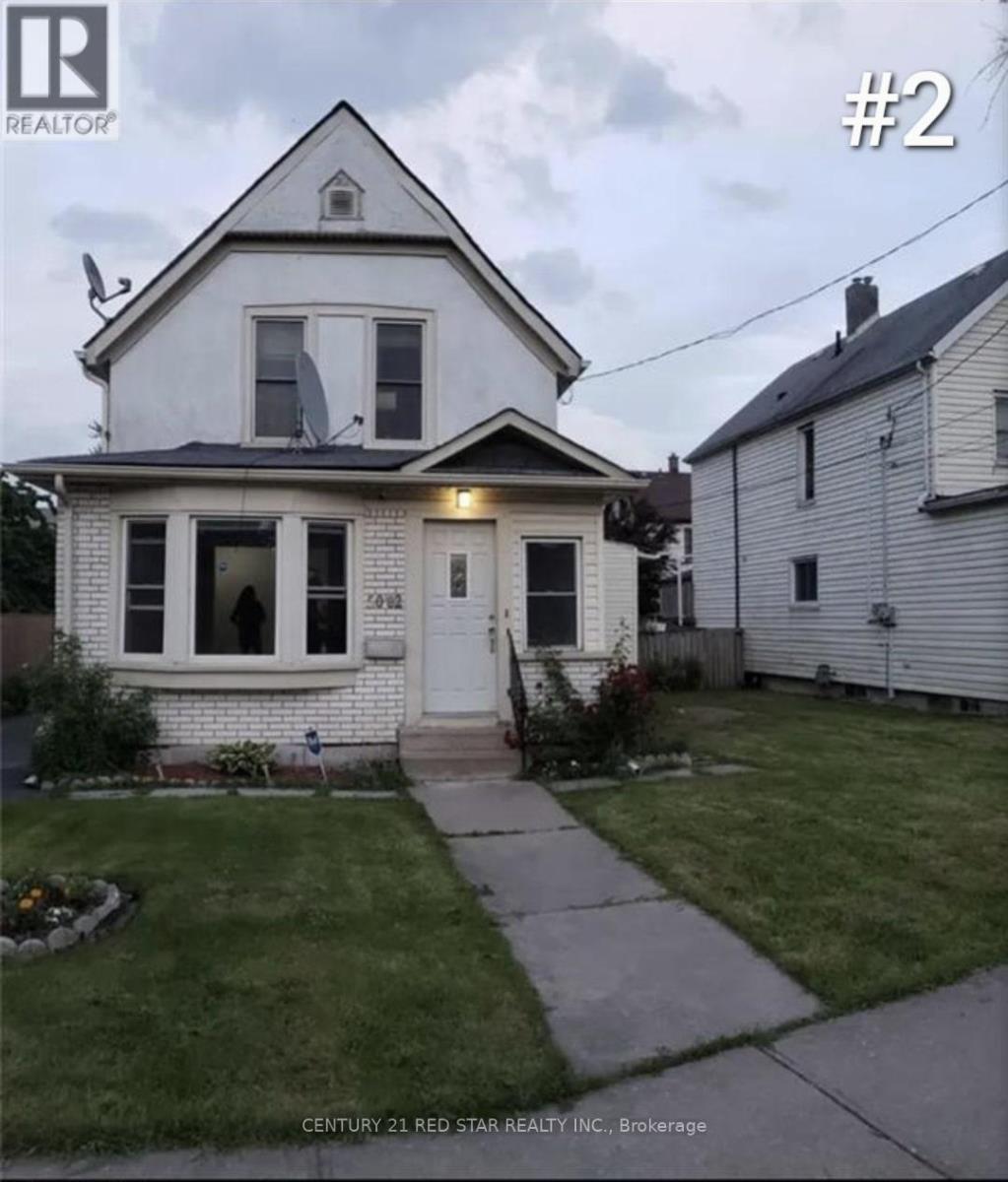 5082 St. Lawrence, Niagara Falls, 3 Bedrooms Bedrooms, ,2 BathroomsBathrooms,Single Family,For Sale,St. Lawrence,X8097580