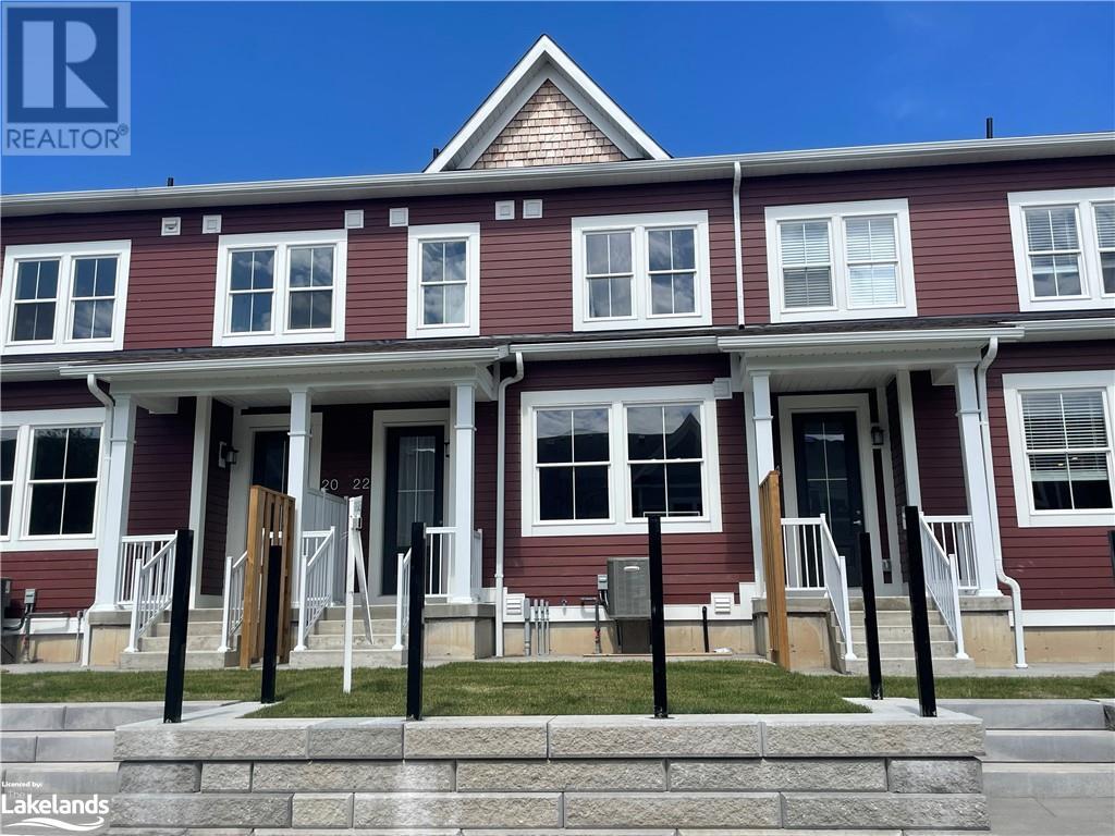 22 Allison Lane, Midland, Ontario  L4R 0H2 - Photo 2 - 40549148