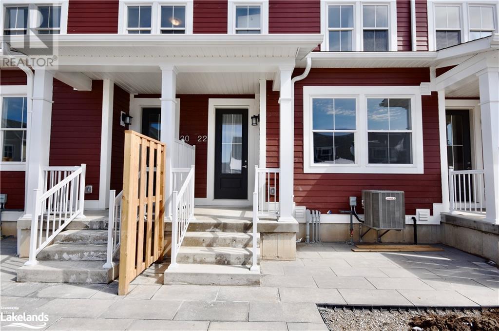 22 Allison Lane, Midland, Ontario  L4R 0H2 - Photo 34 - 40549148