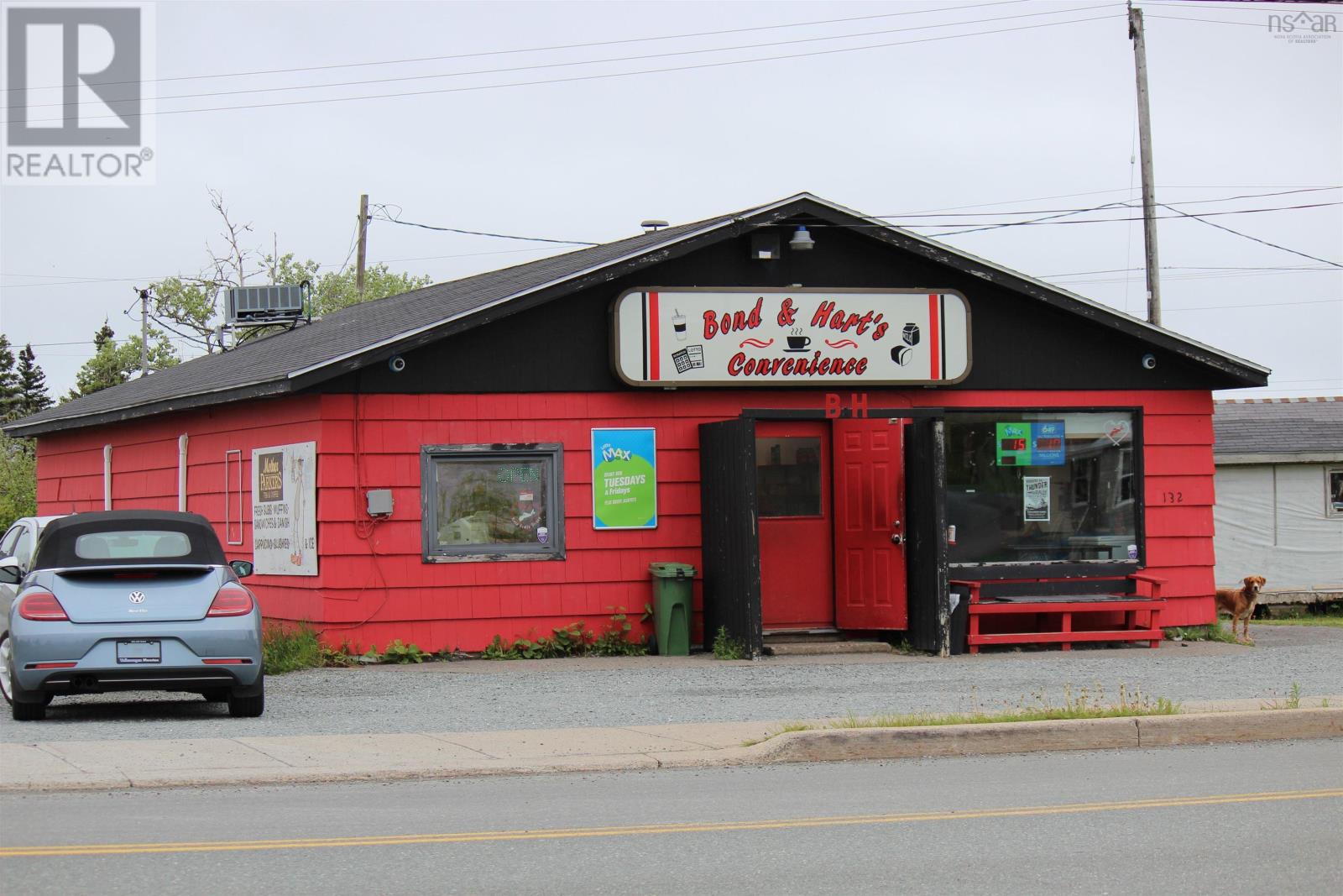 132 Main Street, Canso, Nova Scotia  B0H 1H0 - Photo 2 - 202312186