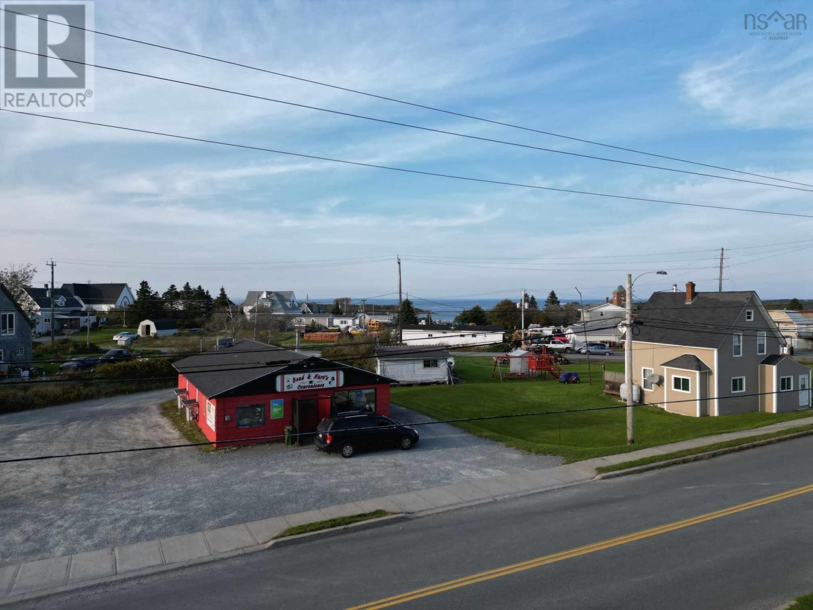 132 Main Street, Canso, Nova Scotia  B0H 1H0 - Photo 3 - 202312186