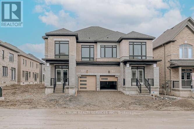 13 WATERFRONT CRESCENT, whitby, Ontario