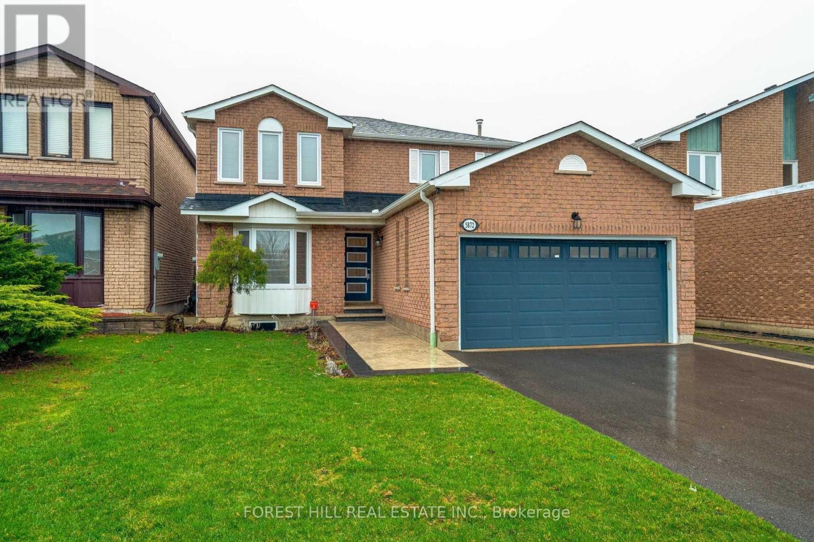 5872 River Grve, Mississauga, Ontario  L5M 4W2 - Photo 2 - W8112710