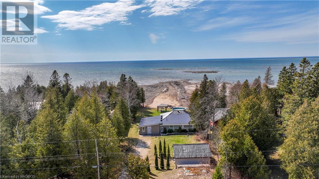 1256 SUNSET DRIVE, south bruce peninsula, Ontario