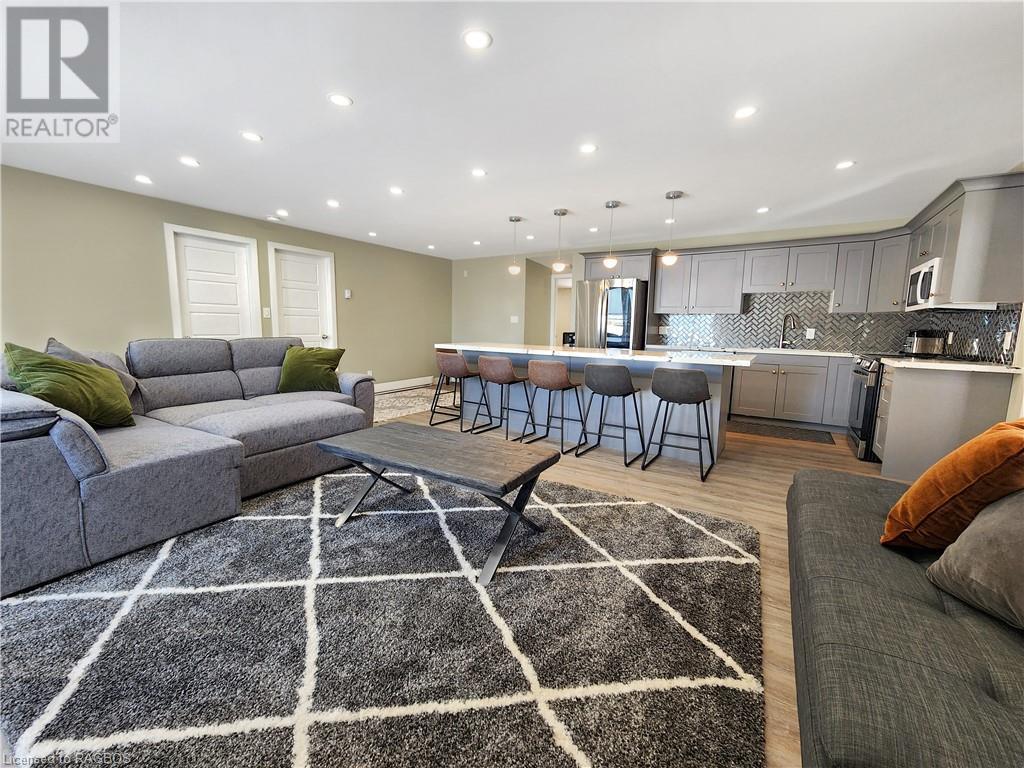 1256 Sunset Drive, South Bruce Peninsula, Ontario  N0H 2T0 - Photo 24 - 40546100