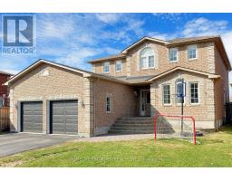 48 PATRICK DR, barrie, Ontario