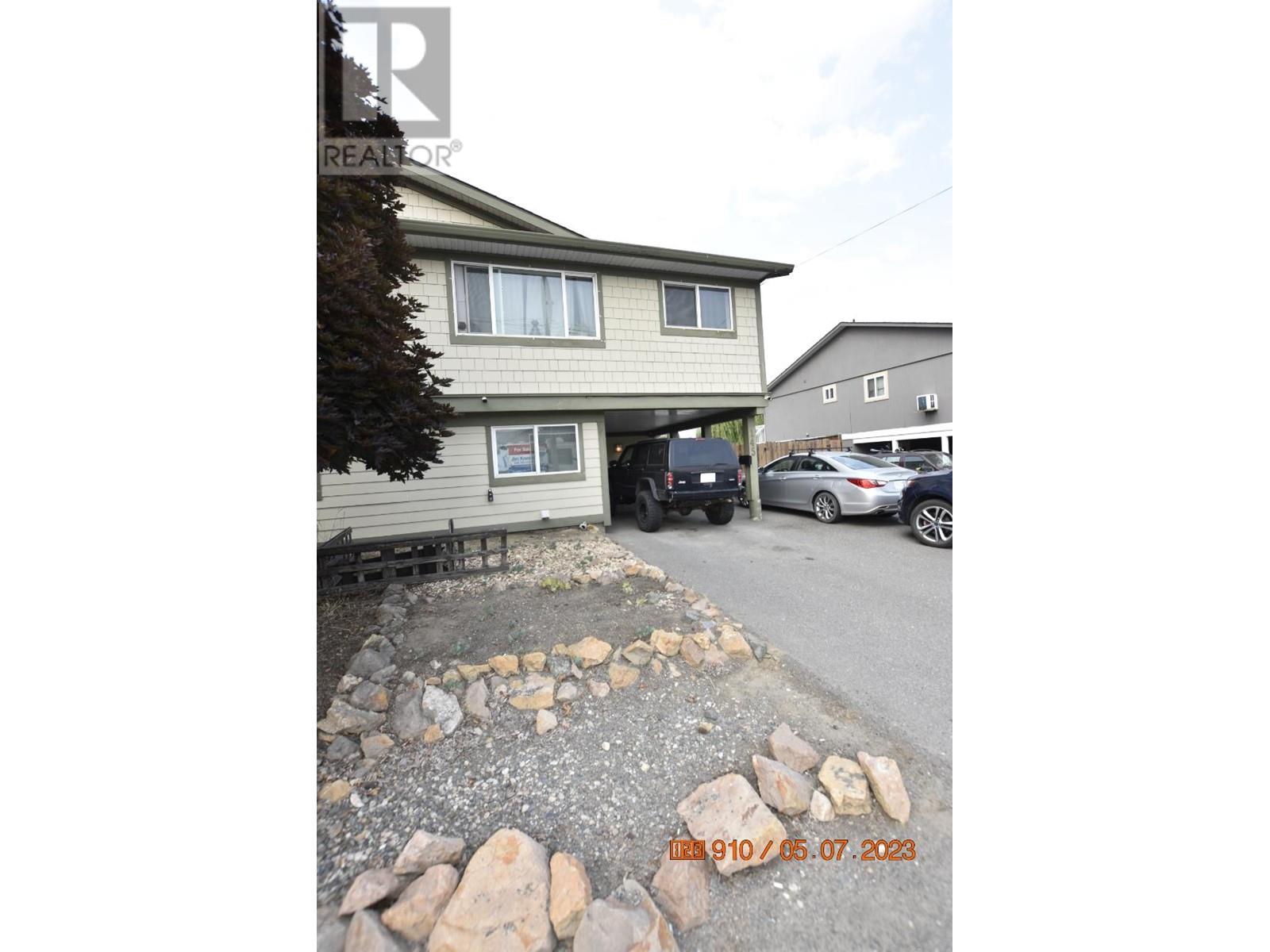 145 Fort Ave, Kamloops, British Columbia  V2B 1H2 - Photo 2 - 177026