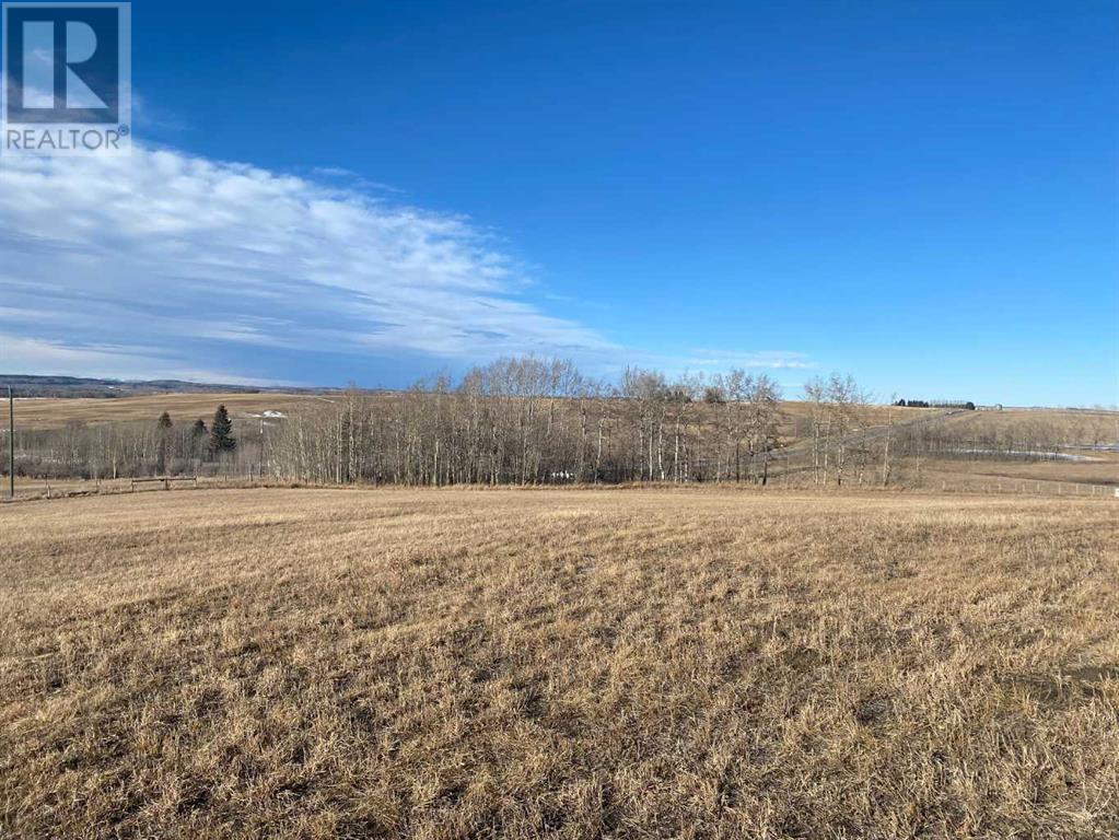 41131 283 Township, Rural Rocky View County, Alberta  T0M 0M0 - Photo 3 - A2106819
