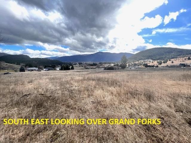 Lot A Outlook Road, Grand Forks, British Columbia  V0H 1H2 - Photo 3 - 2475274