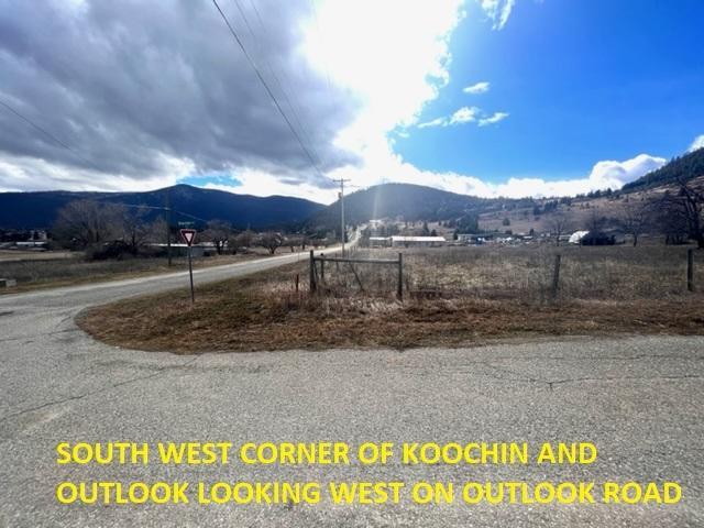 Lot A Outlook Road, Grand Forks, British Columbia  V0H 1H2 - Photo 9 - 2475274