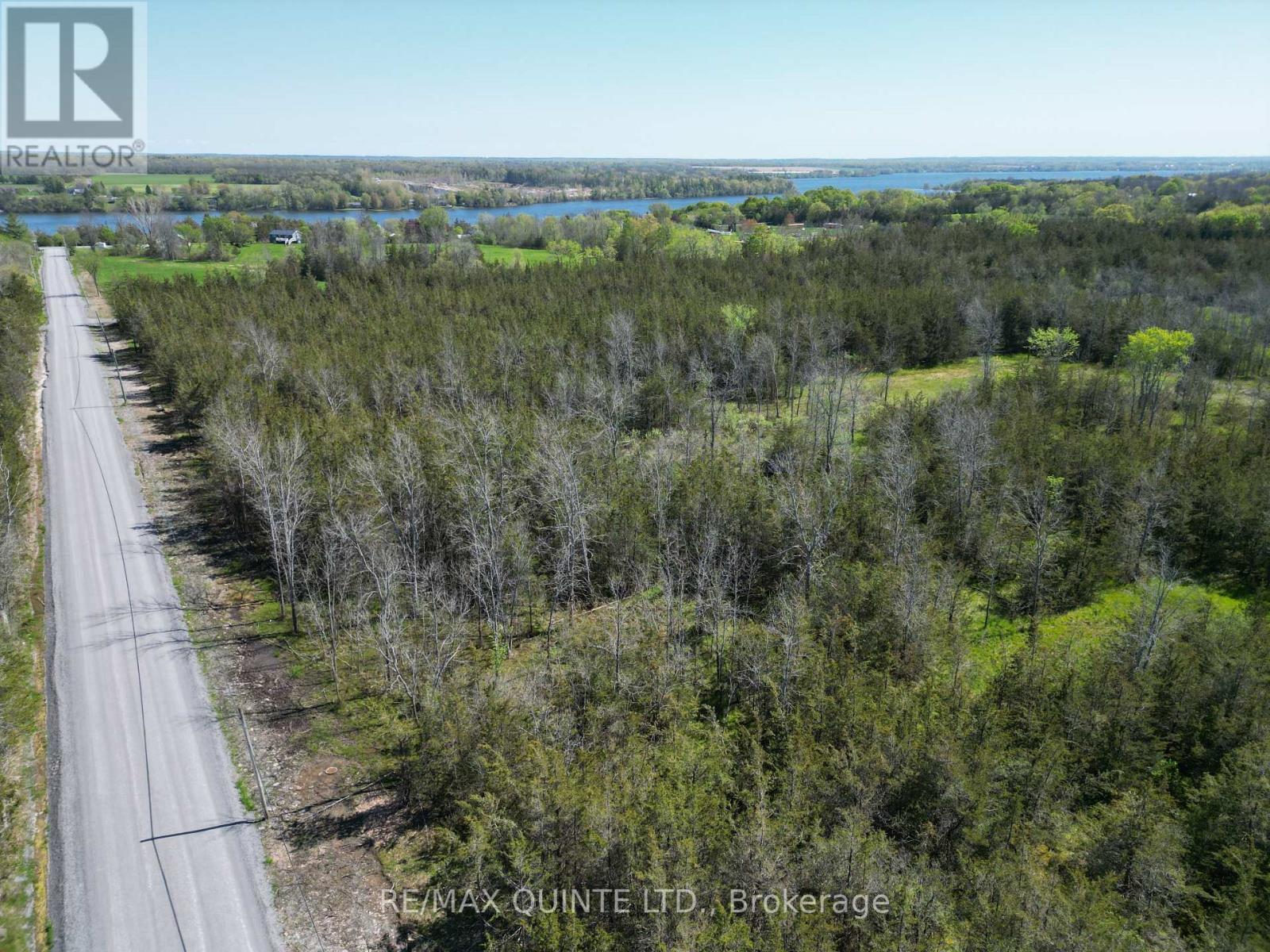 0 Abrams Road, Greater Napanee, Ontario  K7R 3K8 - Photo 4 - X8113134