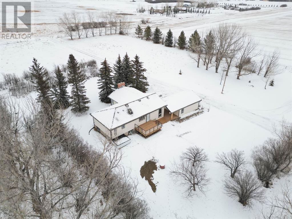274119 Township Road 230, rural rocky view county, Alberta