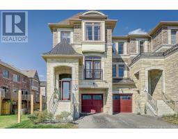 142 DUNDONNELL PL, vaughan, Ontario
