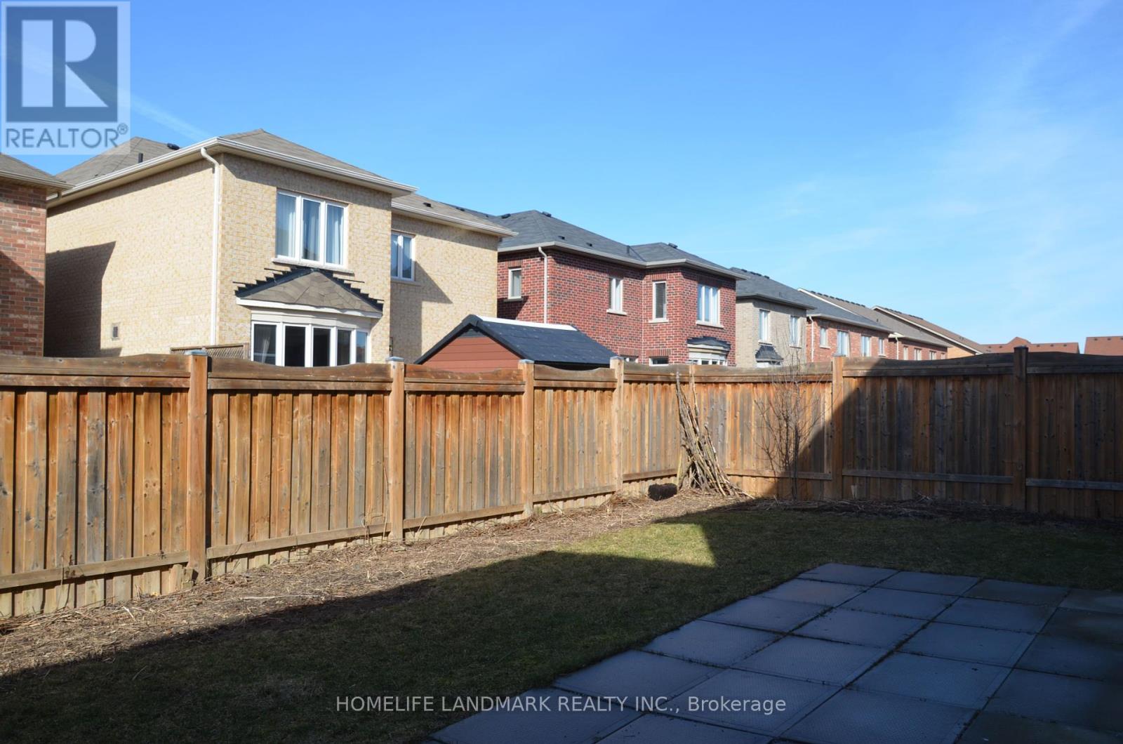 66 Henry Bauer Ave, Markham, Ontario  L6C 0T1 - Photo 35 - N8113576