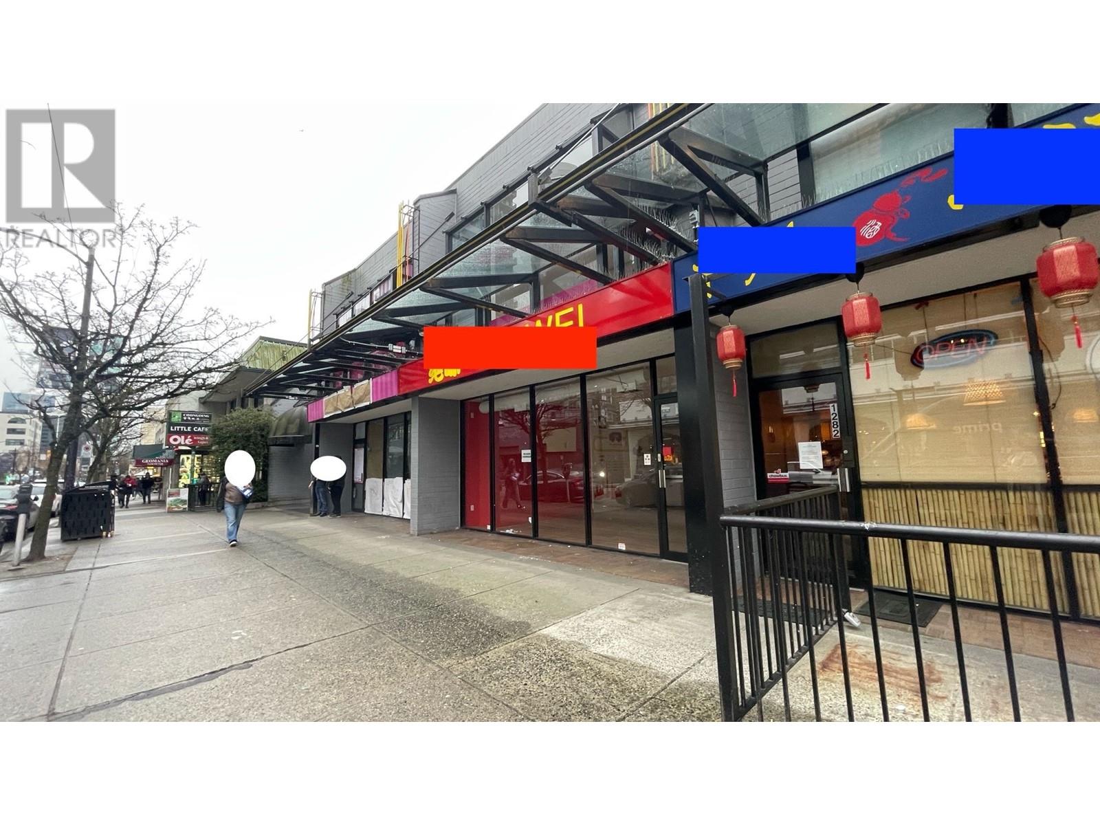 1286 Robson Street, Vancouver, British Columbia  V6E 1C1 - Photo 5 - C8058061