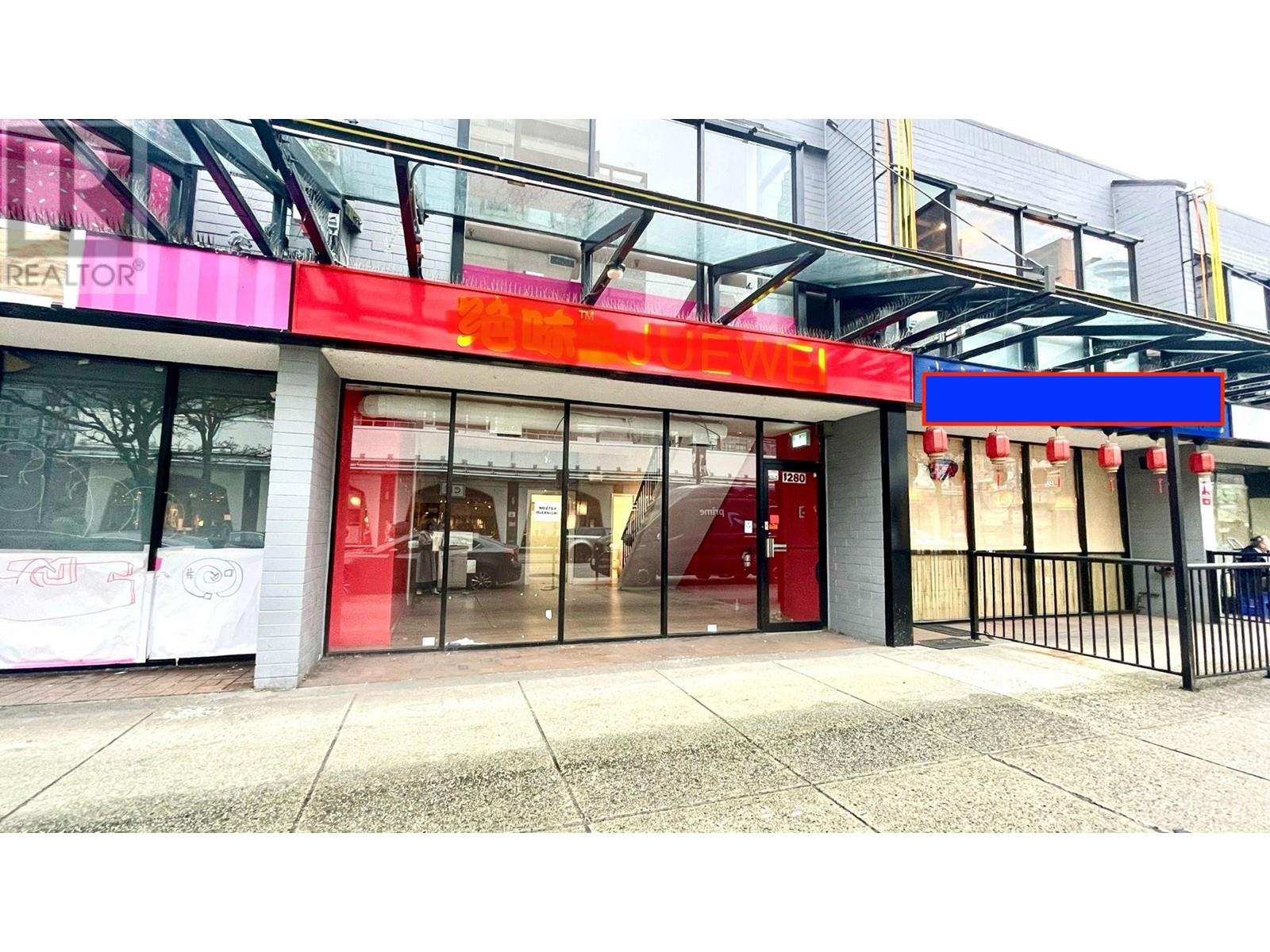 1286 Robson Street, Vancouver, British Columbia  V6E 1C1 - Photo 4 - C8058061