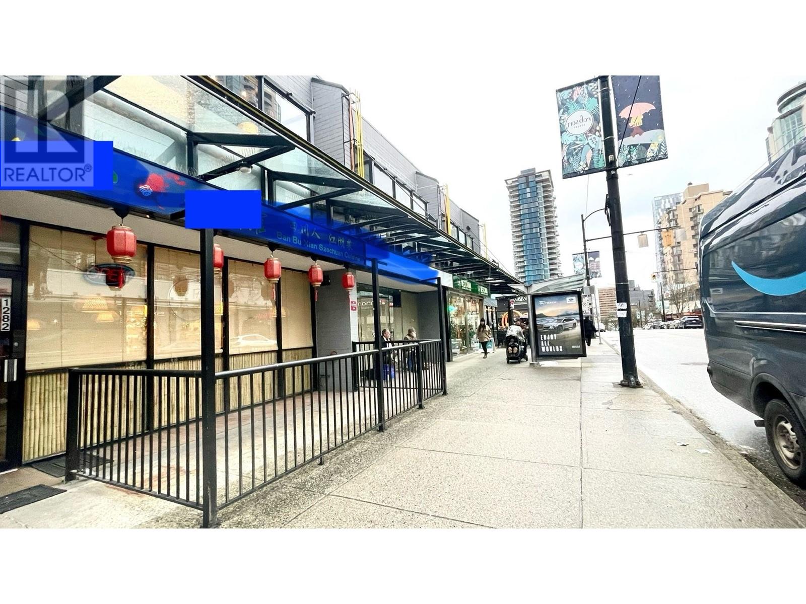 1290 Robson Street, Vancouver, British Columbia  V6E 1C1 - Photo 3 - C8058020