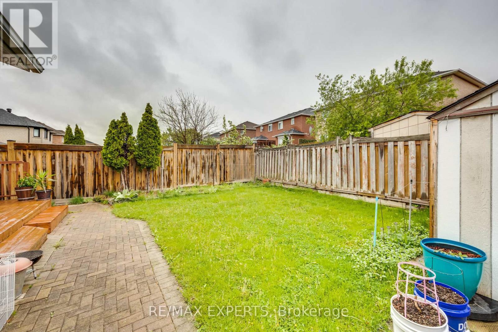 381 St. Joan Of Arc Ave, Vaughan, Ontario  L6A 2T3 - Photo 38 - N8113960