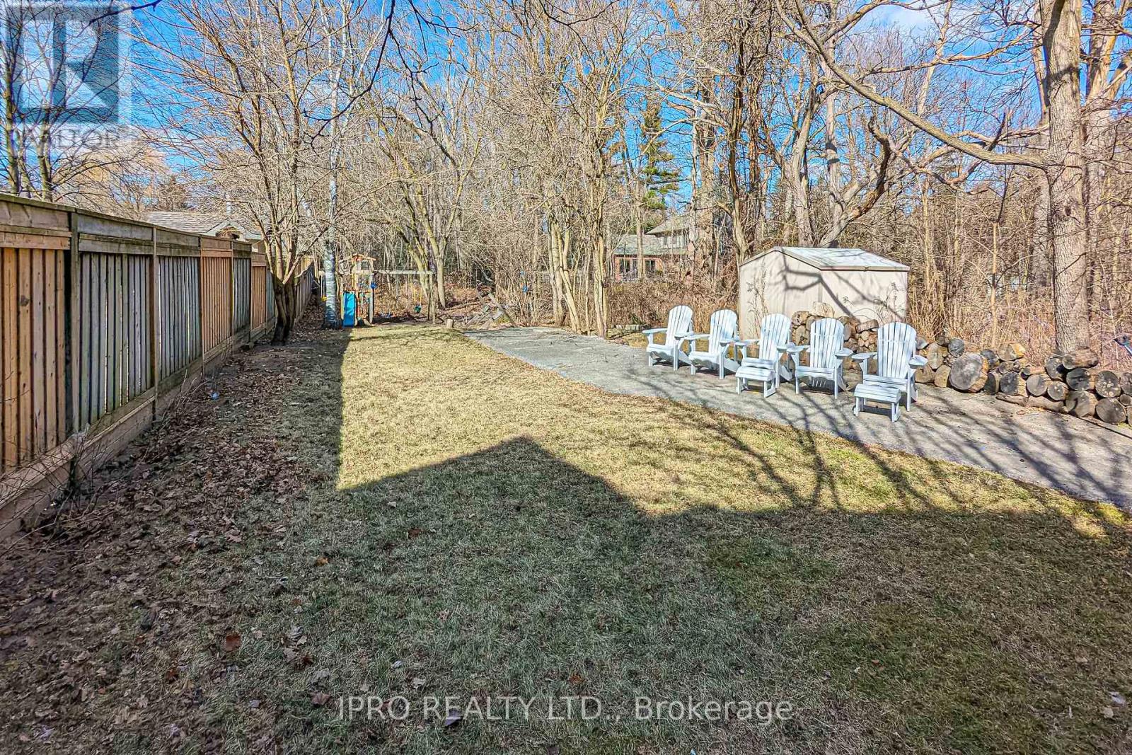 1211 Lorne Park Rd, Mississauga, Ontario  L5H 3A7 - Photo 24 - W8113934