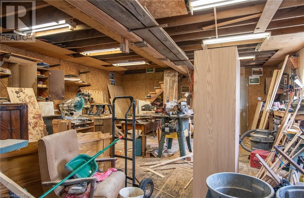 47 Wellington Street Street, Tavistock, Ontario  N0B 2R0 - Photo 42 - 40545379