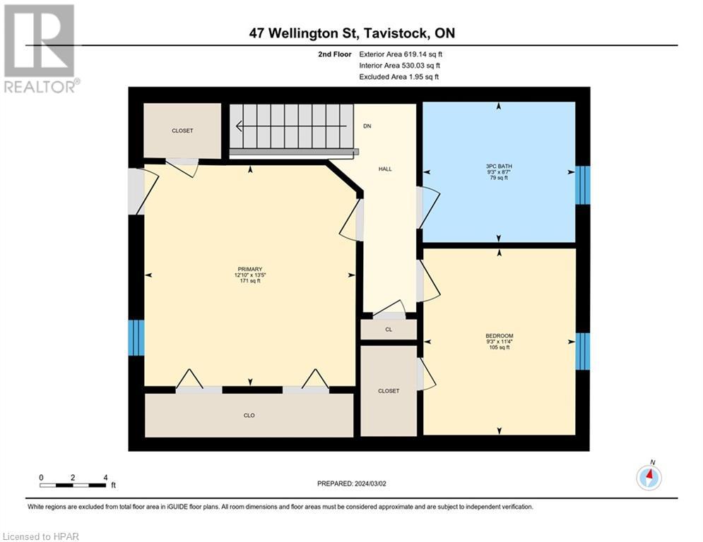 47 Wellington Street Street, Tavistock, Ontario  N0B 2R0 - Photo 50 - 40545379