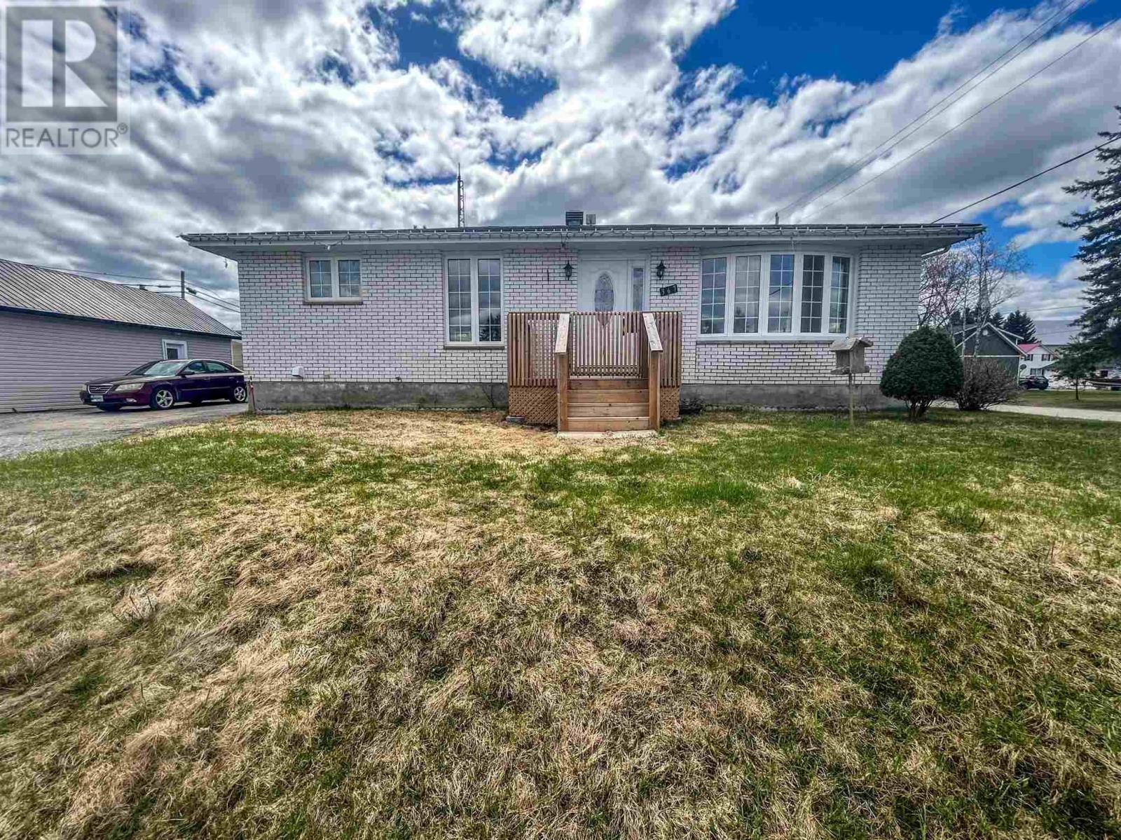 367 Timmins Ave, Ramore, Ontario  P0K 1R0 - Photo 1 - TM240390