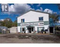 6826 HIGHWAY 38, verona, Ontario