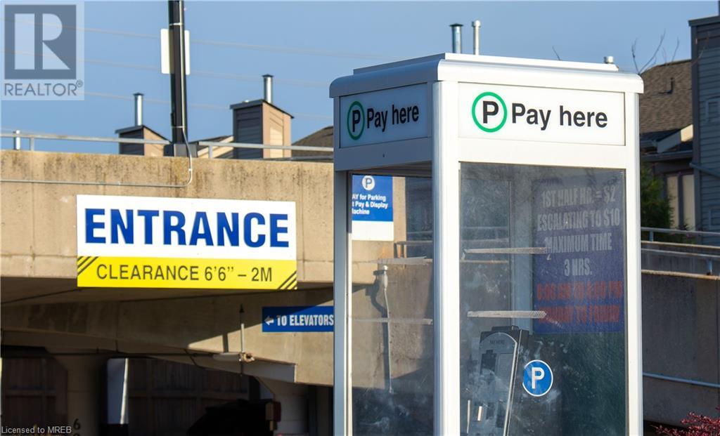 2000 Credit Valley Road Unit# 508-510, Mississauga, Ontario  L5M 4N4 - Photo 43 - 40548849